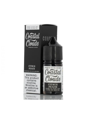 Coastal Clouds Salts - 30mL