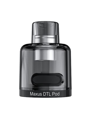 Freemax Maxus Empty Pod - 1 Pack