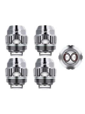 Freemax TNX2 Mesh Replacement Coil - 5 Pack