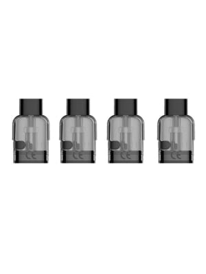 GeekVape Wenax K1 Replacement Pod - 4 Pack