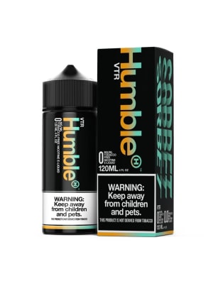 Humble V.T.R Synthetic
