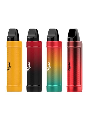 Hyde Rebel Pro Disposable - 1 Pack