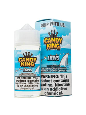 Candy King Jaws
