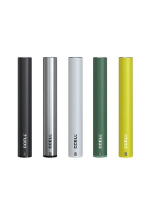CCell M3 Plus 510 Battery