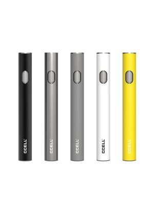CCell M3B 510 Battery