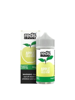 Reds Apple Traditional - 100ml