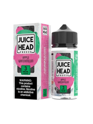 Juice Head Apple Watermelon Freeze