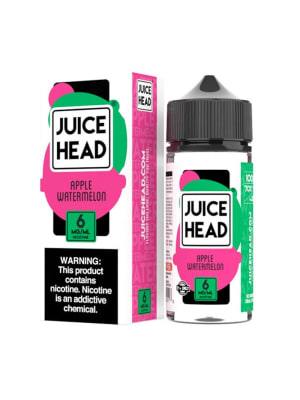 Juice Head Apple Watermelon