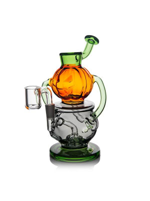 MJ Arsenal Bewitched Dab Rig