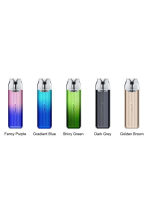 VooPoo VMATE Infinity Edition Pod Kit