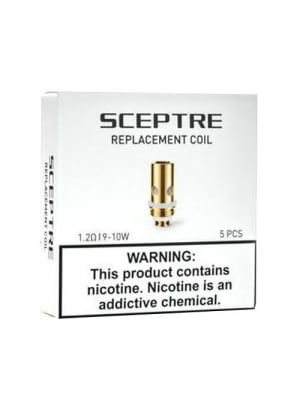 Innokin Sceptre Replacement Coil - 5 Pack