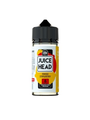 Juice Head Mango Strawberry Vape Juice