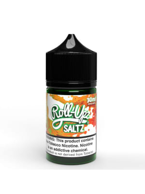 Juice Roll Upz NTN Salts Mango