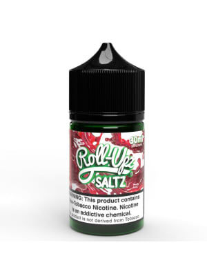 Juice Roll Upz NTN Salt Strawberry