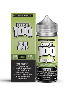Keep it 100 Synth Dew Drop