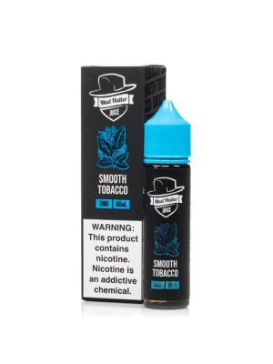 Mad Hatter Smooth Tobacco