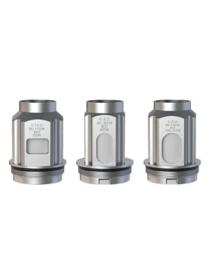 Smok V18 Mini Replacement Coil - 3 Pack