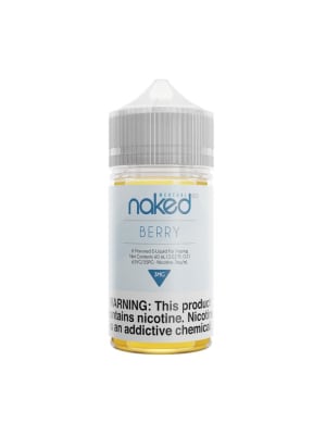 Naked 100 Traditional - 60mL