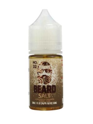 Beard Salts No. 32