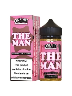 One Hit Wonder Synthetic The Man