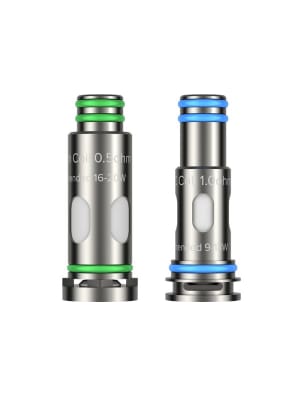 ONNIX OX Replacement Coil by Freemax - 5 Pack