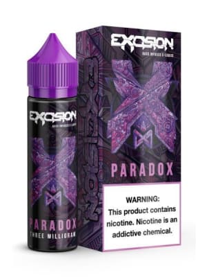 Excision Paradox