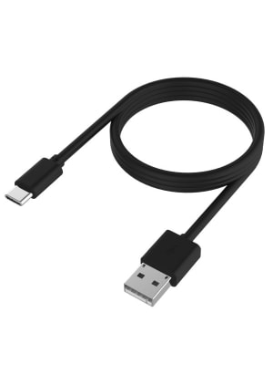Pownergy Type-C Cable