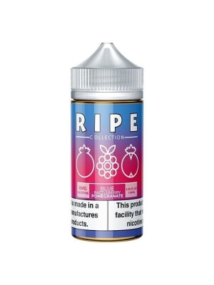 Ripe Collection Traditional - 100mL