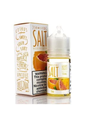 Skwezed Salt Grapefruit