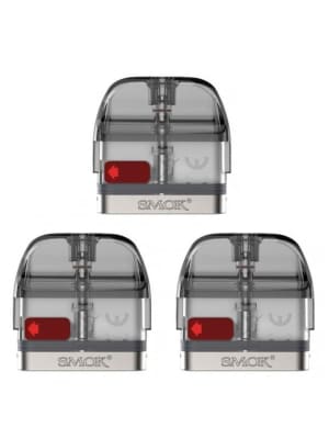 Smok Acro Replacement - 3 Pack
