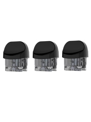 Smok Nord 2 Replacement Pod - 3 Pack