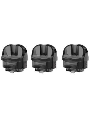 Smok Nord 50 LP2 Replacement Pod - 3 Pack