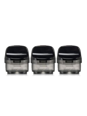 Smok Nord C Replacement Pod - 3 Pack