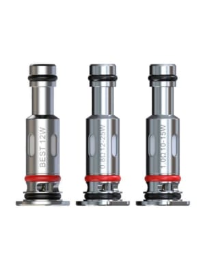 Smok Novo 4 Replacement Coil - 5 Pack