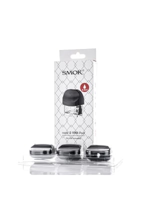 Smok Nord 2 RPM Replacement Pod - 3 Pack