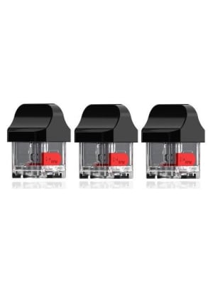 Smok RPM Replacement Pod - 3 Pack