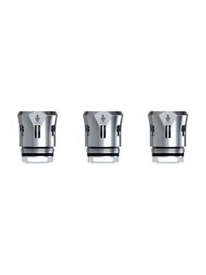 Smok TFV12 Prince Triple Mesh Replacement Coil - 3 Pack