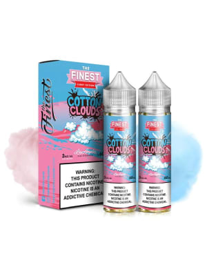 The Finest - 60mL - 2 Pack