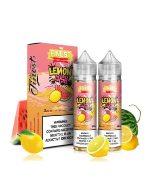 The Finest Lemon Lush - 2 Pack