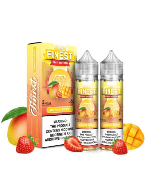The Finest Mango Berry - 2 Pack
