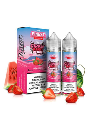 The Finest Strawmelon Sour - 2 Pack