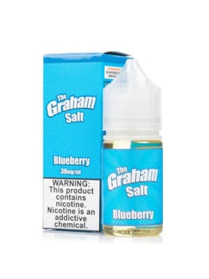 The Graham Salts Blueberry