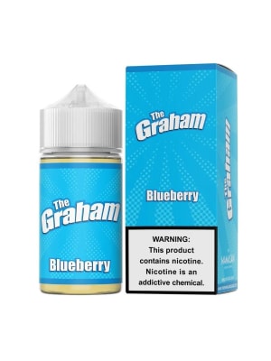 The Graham Traditional - 60mL