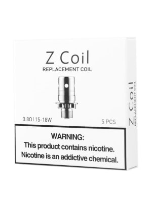 Innokin Z Replacement Coils - 5 Pack