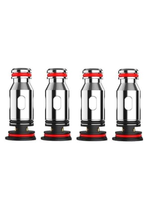 Uwell Crown PA Replacement Coil - 4 Pack