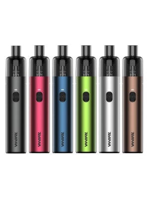 Uwell Whirl S2 Pod System