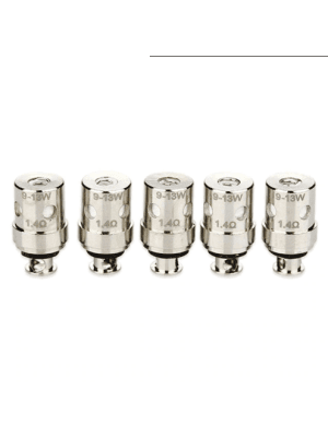 Vaporesso EUC Mini Traditional Replacement Coil - 5 pack