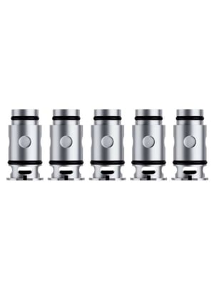Vaporesso x MOTI Replacement Coil - 5 Pack