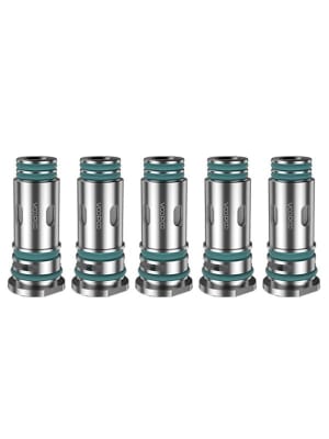 VooPoo ITO-M Replacement Coil - 5 Pack