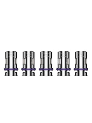 VooPoo PnP-TW Replacement Coil - 5 Pack